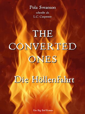 cover image of Die Höllenfahrt